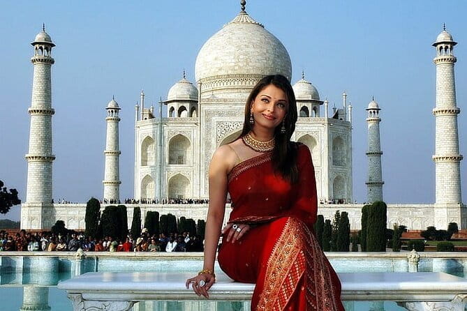 Private Full Day Taj Mahal Sunrise Tour From Delhi - Pickup, Car Comfort, and How the Day Stays Organized