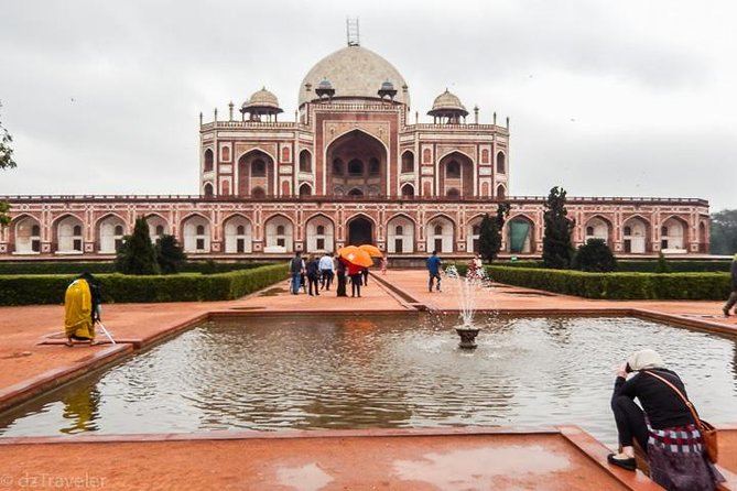 Private Full Day Temple Tour in Delhi - Who This Tour Fits Best (and Who Might Want Something Else)