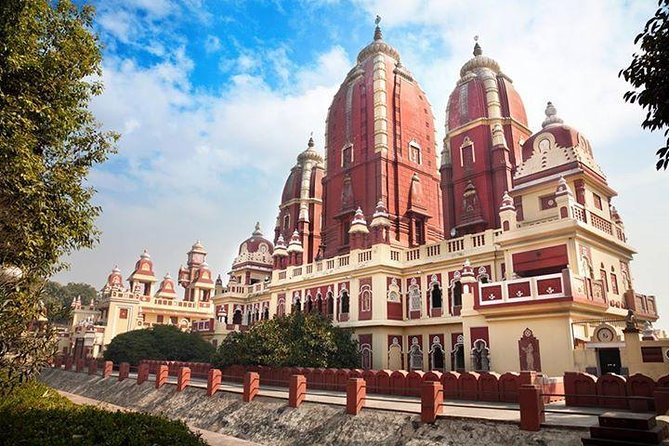 Private Full - Day Temple Tour In Delhi By Car - Price and value: what you’re really paying for