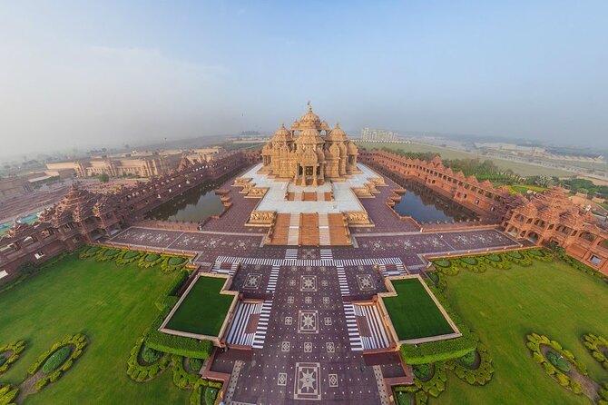 Private Full Day Tour in Delhi - Key Highlights You’ll Actually Feel on the Day