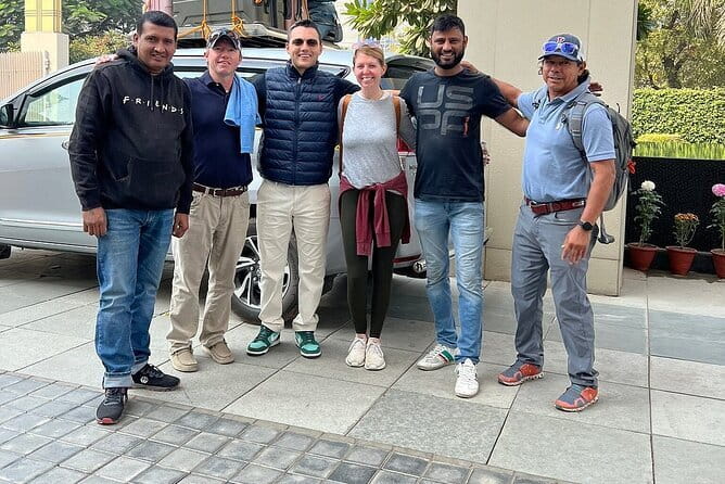 Private Full Day Tour of Taj Mahal Agra Fort & Baby Taj from Agra - Baby Taj (Itmad-ud-Daula) for a One-Hour Reset