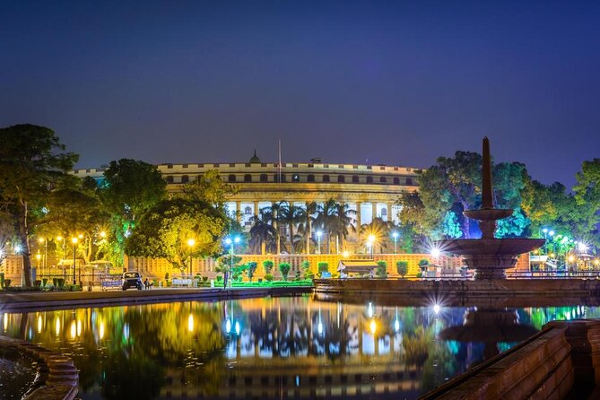 Private Full-Day Tour visit Old and New Delhi with Rickshaw Ride - Key things that make this tour worth your time