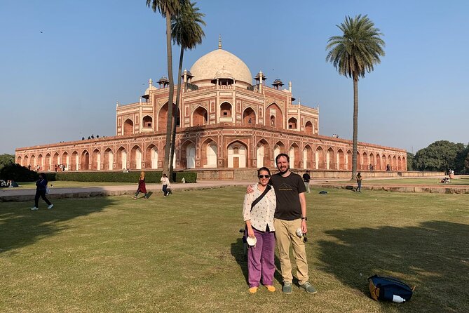 Private Full or Half Day Old and New Delhi City Tour - Who This Tour Fits Best (and Who Might Want to Skip It)