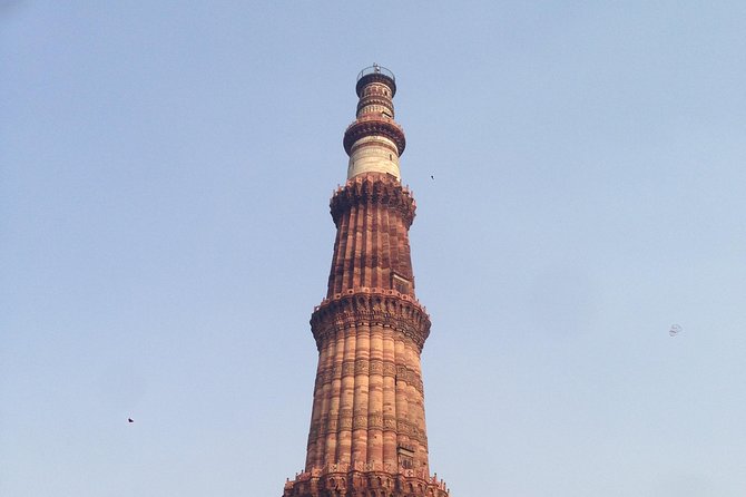 Private Golden Triangle 4 Day Tour from New Delhi - Getting the most out of this tour (without getting tired)