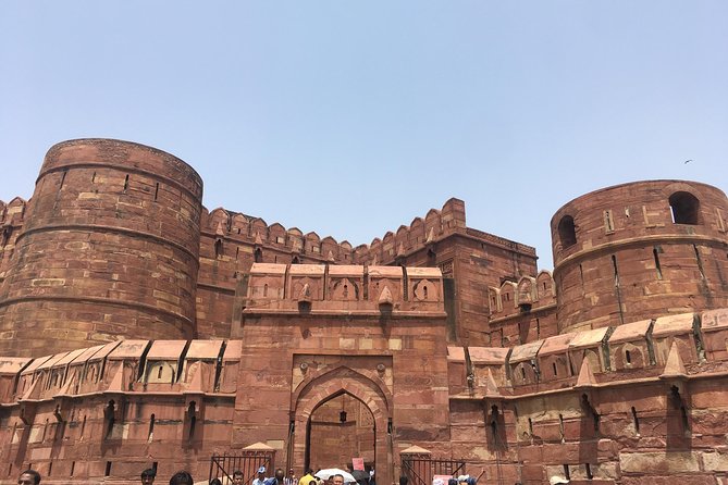 Private Golden Triangle 4 Day Tour from New Delhi - Who should book this Golden Triangle tour?