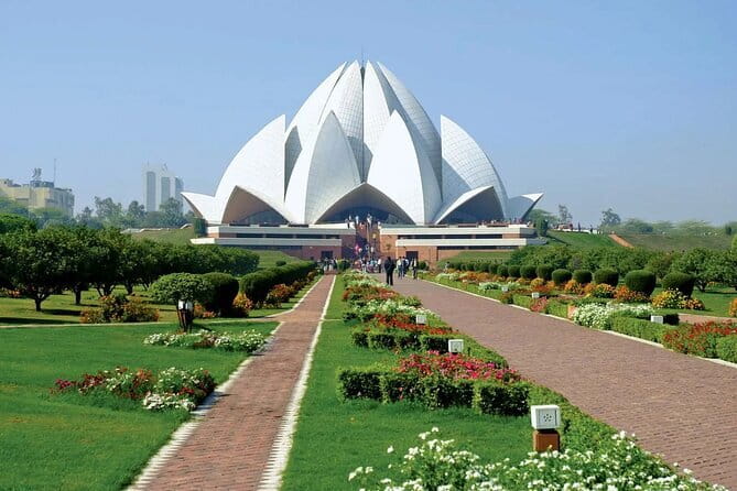 Private Golden Triangle 5 Days Delhi, Agra Jaipur By Car & guide - Key takeaways before you book