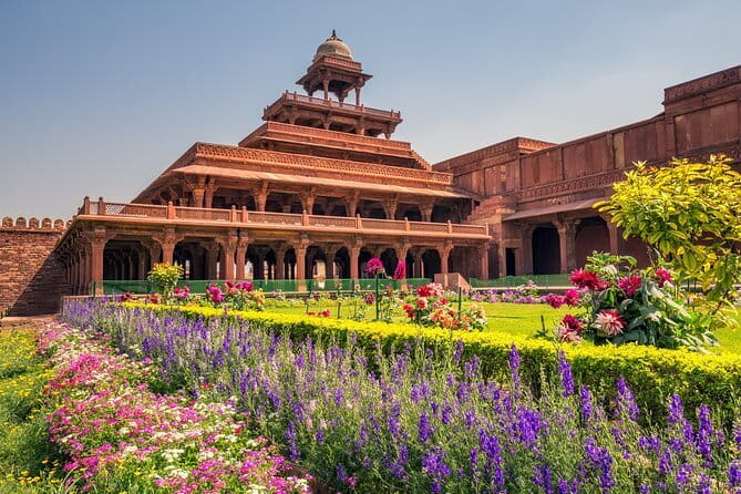 Private Golden Triangle 5 Days Delhi, Agra Jaipur By Car & guide - A fast, first-time friendly way to see Delhi, Agra, and Jaipur