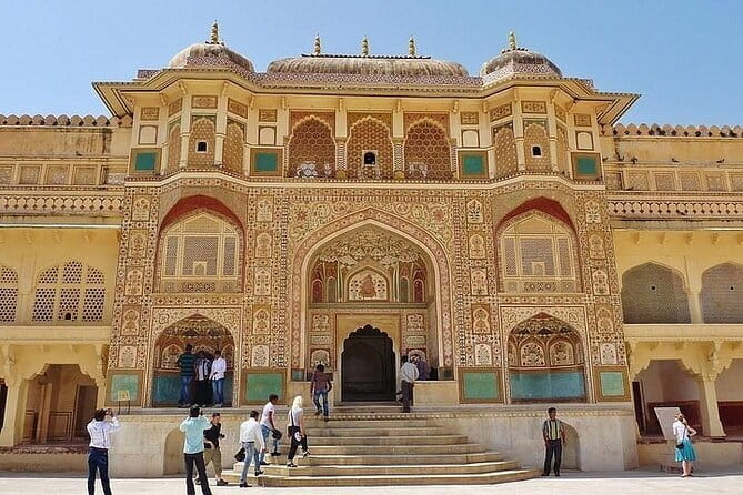 Private Golden Triangle 5 Days Delhi, Agra Jaipur By Car & guide - Price and what it really includes (plus the bits you’ll likely pay extra)