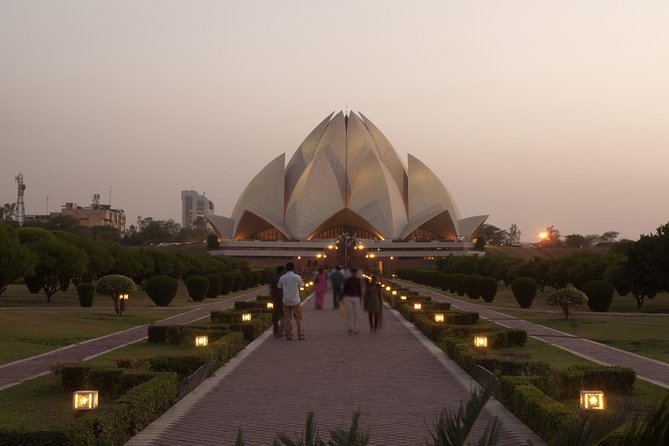Private Golden Triangle Delhi Agra Jaipur with Ranthambore wildlife Safari - Price and Logistics: What $230 Really Covers