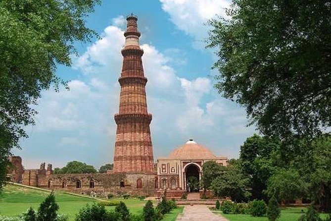 Private Golden Triangle Tour 2 Nights & 3 Days - Golden Triangle in 3 Days: What the Fast Pace Gives You