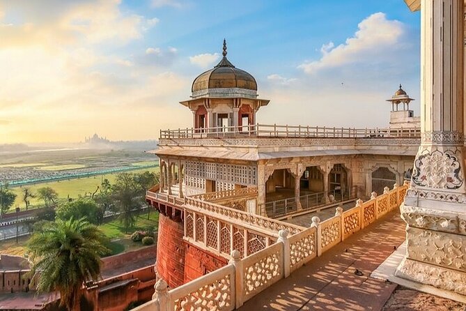 Private Golden Triangle Tour 3 Night/4 Days - Why the Golden Triangle Feels Like Three Cultures in One Trip