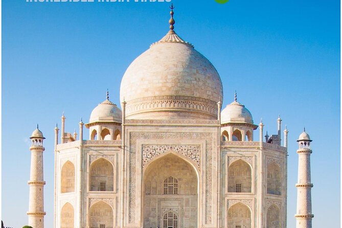 Private Golden Triangle Tour 3 Night/4 Days - Practical Tips to Make This Tour Feel Smooth