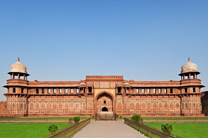 Private Golden Triangle Tour 3 Night/4 Days - Price and What You’ll Actually Budget for at $192.50