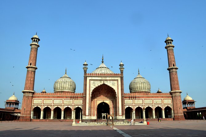 Private Golden Triangle Tour 4 Night 5 Days ( Delhi - Agra - Jaipur - Delhi ) - A 4-night Golden Triangle sprint built around convenience