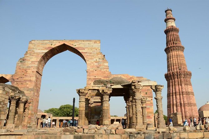 Private Golden Triangle Tour 4 Night 5 Days ( Delhi - Agra - Jaipur - Delhi ) - What you get for $610: value vs. add-ons