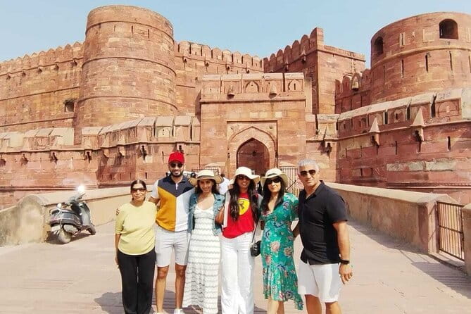 Private Golden Triangle Tour 5 Days Delhi Agra Jaipur - Why the Golden Triangle Works So Well in 5 Days