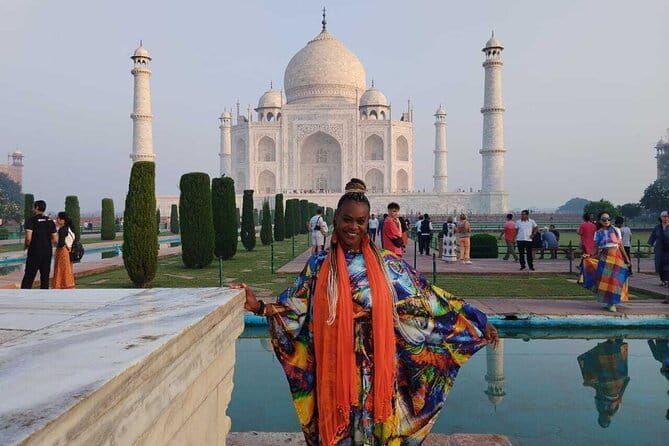 Private Golden Triangle Tour 5 Days Delhi Agra Jaipur - Private Transport and English Guides: The Real Value