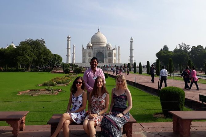 Private Golden Triangle Tour 5 Days From Delhi - Price and Logistics: What $276 Covers, and What to Budget