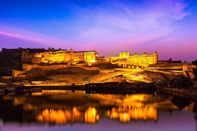 Private Golden Triangle Tour 5 Days From Delhi - Who This Tour Fits Best