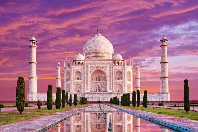 Private Golden Triangle Tour 5 Nights/6 Days - All Inclusive - Key highlights you’ll actually feel on this tour