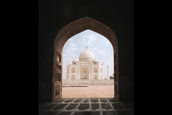 Private Golden Triangle Tour Delhi Agra Jaipur ( Top Rated ) - Day 3 in Jaipur: forts and palaces with big skyline views