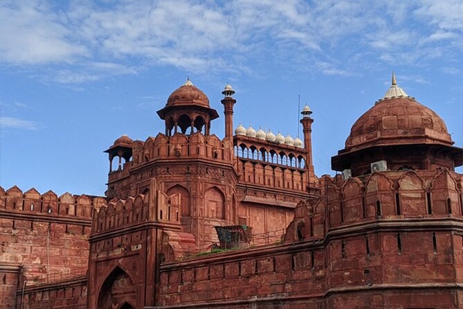 Private Golden Triangle Tour Delhi Agra Jaipur ( Top Rated ) - Guides, transport, and the small details that matter