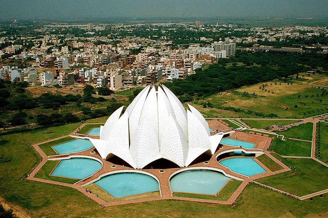 Private Golden Triangle Tour for 5 nights/6 days - Agra Day 3: Agra Fort, the Baby Taj, and Akbar’s Tomb
