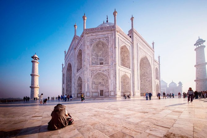 Private Golden Triangle Tour with Guide for 5 Night 6 days - Price and logistics: what $480 covers in real life