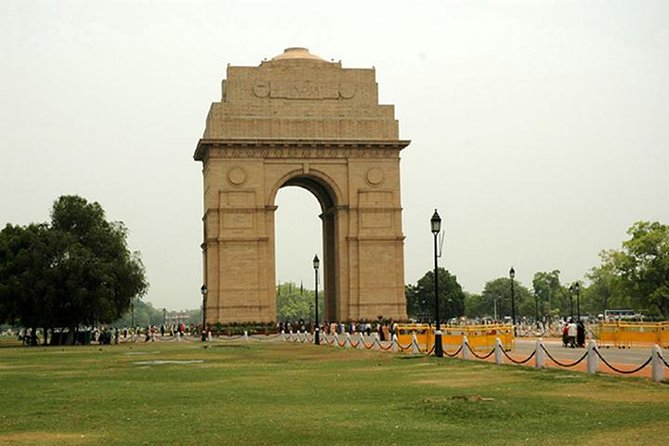 Private Golden Triangle Tour With Jodhpur From Delhi - Day 4 in Jaipur: City Palace, Hawa Mahal, Jaigarh, and Jantar Mantar