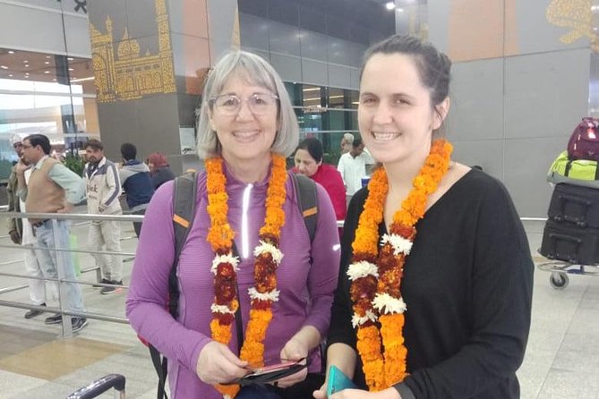 Private Golden Triangle Tour with Most Expensive 5 Star Hotels - Your Delhi–Agra–Jaipur Route: Why the Private Car Matters