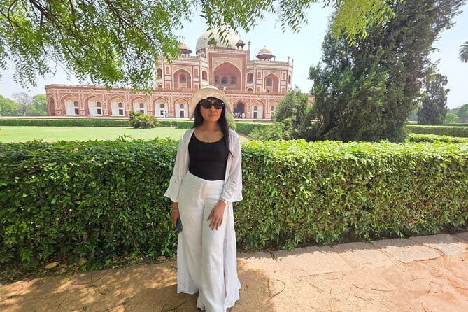 Private Guided Full Day Tour Of Old And New Delhi - Key highlights you’ll feel during the day