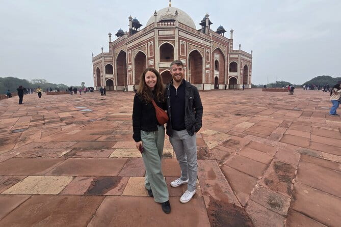 Private Guided Full Day Tour Of Old And New Delhi - A Private Delhi Loop That Mixes Old Markets and New Landmarks