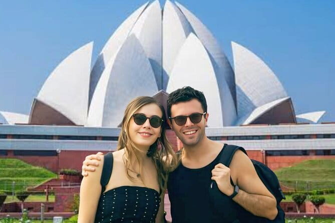 Private Guided Full Day Tour Of Old And New Delhi - Price and Logistics: What $5 Covers and What to Budget