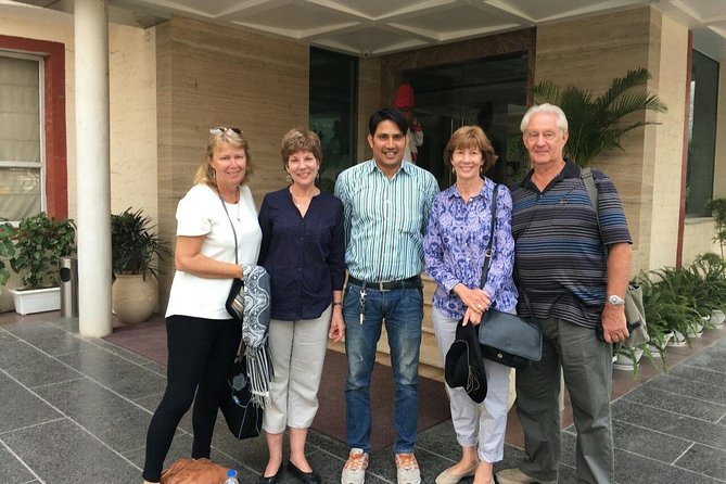 Private Guided Tour of Old and New Delhi - Hotel Pickup, Private Vehicle, and How You Keep Time In Your Favor