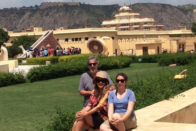 Private Guided Tour of Old & New Delhi - Key highlights to know before you go