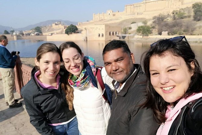 Private Guided Tour of Old & New Delhi - Old Delhi first: tuk-tuk energy and classic landmarks