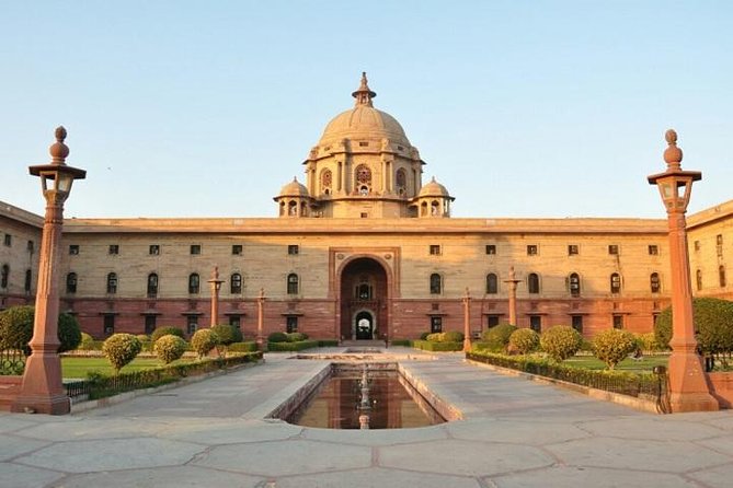 Private Half-Day 4 Hours New Delhi City Tour - Price and Value: What You Pay for the $70 and What Costs Extra