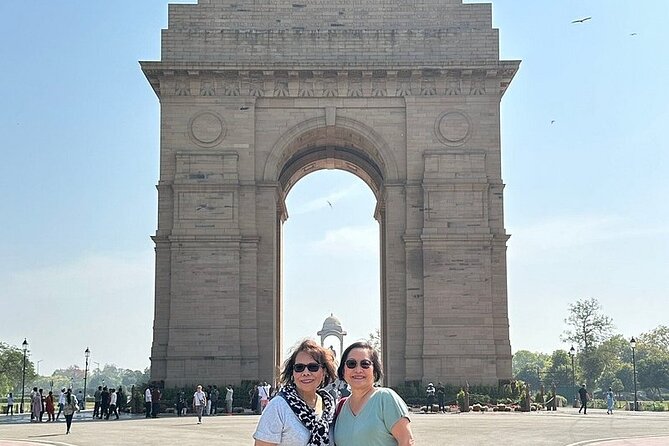 Private Half Day Delhi City Tour with Entrance Fees - How This Half-Day Private Delhi Tour Actually Feels