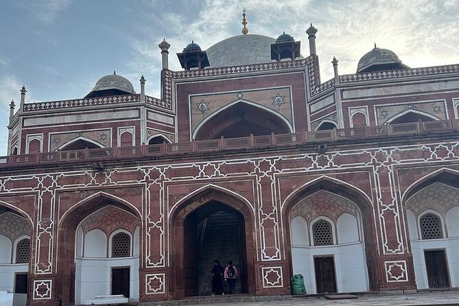 Private Half Day Delhi City Tour With Entrance Fees - Price reality check: what you’re actually paying for