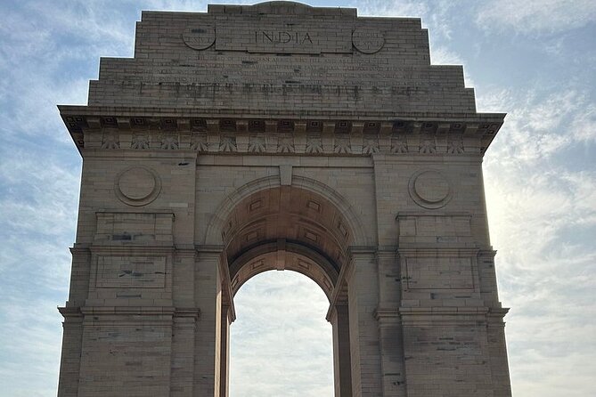 Private Half-Day Delhi City Tour With Entrance Fees - The Guide Factor: Clear English Explanations, Not Just Pointing