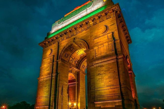 Private Half Day Delhi Tour - Gandhi Smriti: finishing with a human story