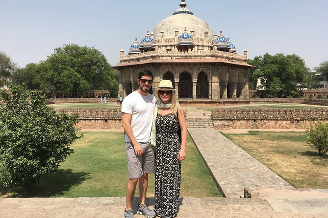 Private Half Day Delhi Tour (Best Seller) - Getting picked up: timing, comfort, and how the day flows