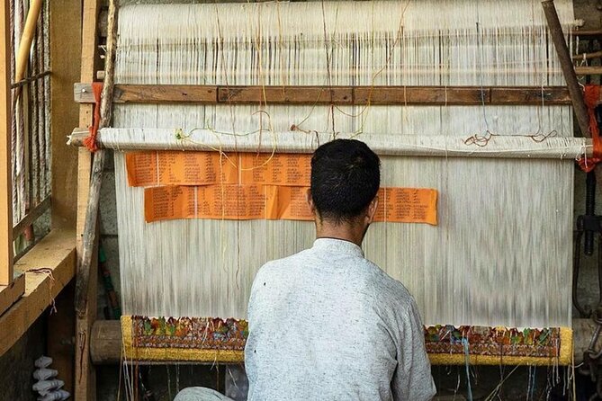 Private Half-Day Guided Shopping Tour with Transfer in Delhi - The value of a private Old Delhi shopping circuit