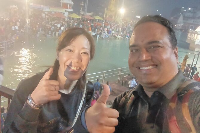 Private Haridwar and Rishikesh Day Tour from Delhi- All Inclusive - Your Transport and Guide: How to Make the Most of a Long Day
