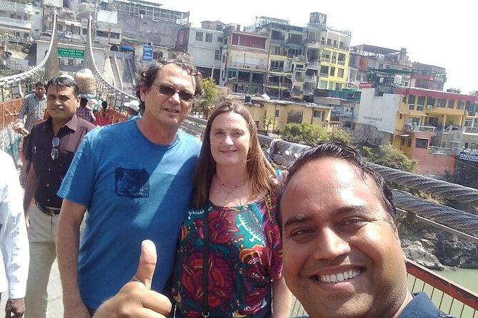 Private Haridwar and Rishikesh Day Tour from Delhi- All Inclusive - Money Matters: Value at Around $18.41 and What Can Cost Extra