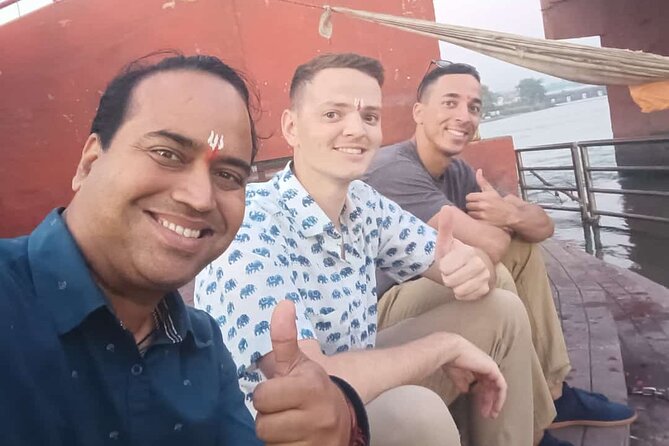 Private Haridwar and Rishikesh Day Tour from Delhi- All Inclusive - Who This Tour Fits (and Who Might Be Better Off With Two Days)