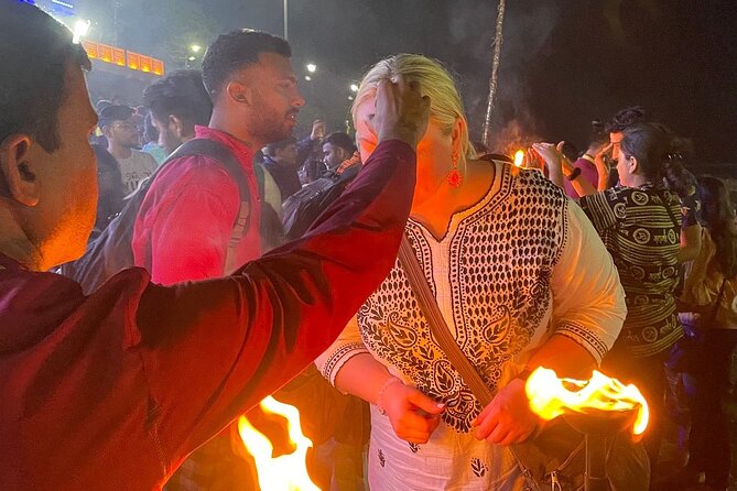 Private Haridwar and Rishikesh Day Tour from Delhi- All Inclusive - Practical Tips Before You Go: Timing, Clothes, and Behavior Rules