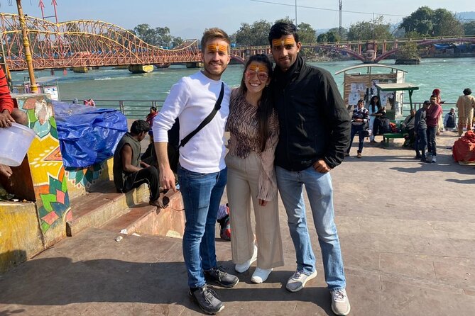 Private Haridwar Same day Tour from Delhi - Key highlights you’ll care about