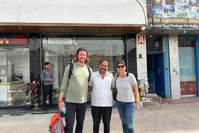 Private India Car Rental With Driver - One Day in Delhi vs. Multi-Day Road Plans