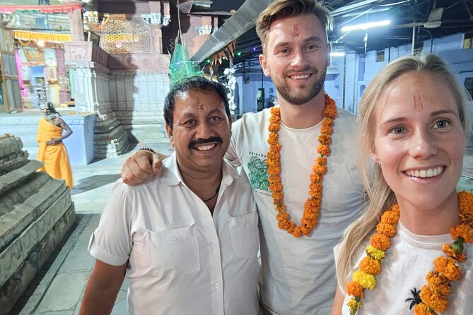 Private India Car Rental With Driver - En Route Stops That Make Road Travel Feel Human